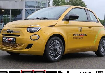 Fiat 500 2.000 km 20.880 &euro; Herten 45701