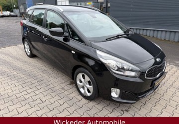 Kia Carens 180.000 km 5.790 &euro; Dortmund 44319