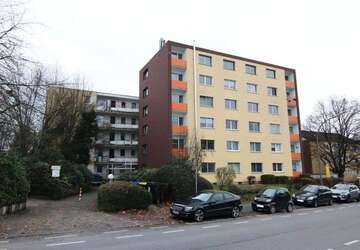 Wohnung Dortmund Oespel - 3 Zimmer, 68 m&sup2;, 560&euro; | Angebot:24692934