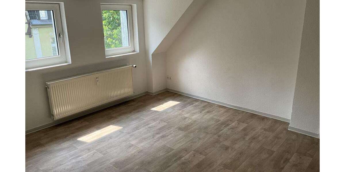 Etagenwohnung Herne Sodingen - 3 Zimmer, 72 m&sup2;, 529&euro; | Angebot:26845027
