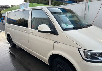 VW T6 Caravelle 295.000 km 14.000 &euro; Gelsenkirchen 45881