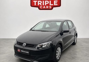 VW Polo 135.000 km 4.499 &euro; Bochum 44793