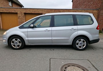 Ford Galaxy 219.000 km 8.499 &euro; Gelsenkirchen 45881