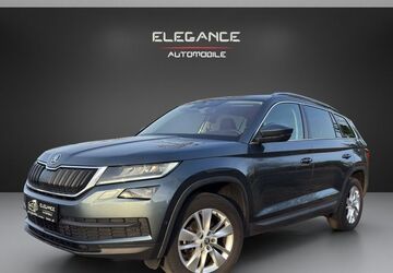 Skoda Kodiaq 108.600 km 19.900 &euro; Herten 45699