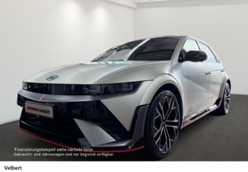 Hyundai IONIQ 5 22.133 km 48.950 &euro; Velbert 42553