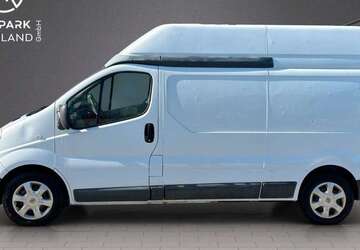 Renault Trafic 102.881 km 5.900 &euro; Bochum 44866