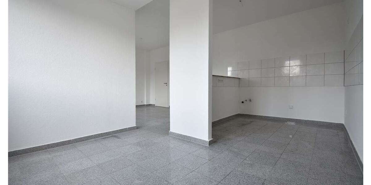 Etagenwohnung Essen Kray - 2 Zimmer, 68 m&sup2;, 500&euro; | Angebot:26884936