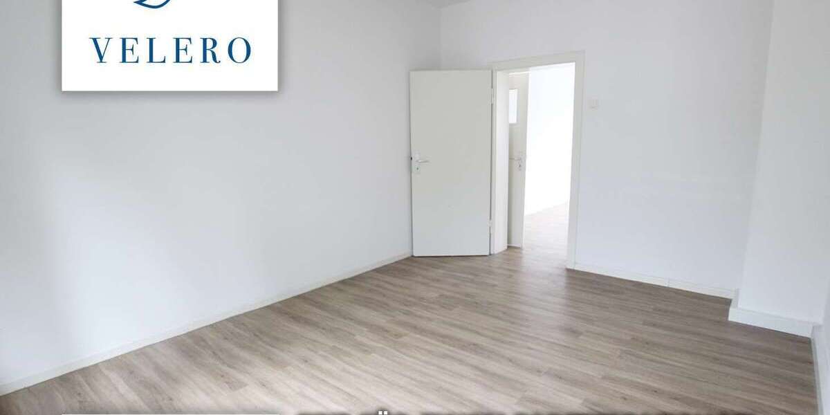 Etagenwohnung Gelsenkirchen Schalke - 2 Zimmer, 39 m&sup2;, 300&euro; | Angebot:26493194