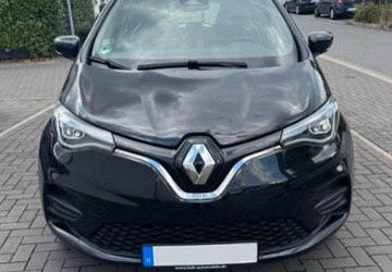 Renault ZOE 50.400 km 12.500 &euro; Gelsenkirchen 45881