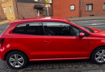 VW Polo 115.000 km 9.000 &euro; Oberhausen 46147