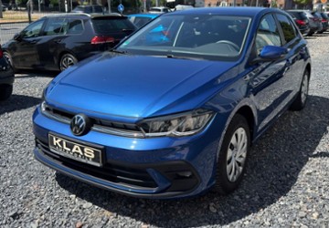 VW Polo 23.150 km 13.900 &euro; Bochum 44866
