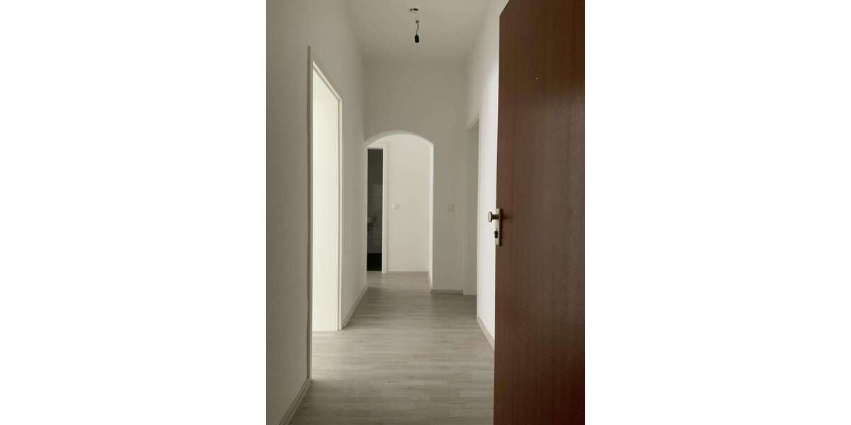 Etagenwohnung Gelsenkirchen Feldmark - 2 Zimmer, 58 m&sup2;, 439&euro; | Angebot:27250693