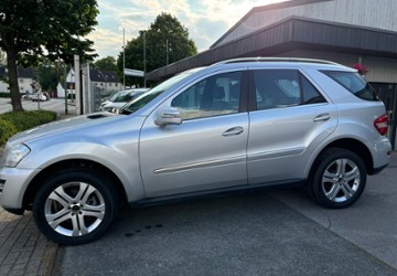 Mercedes-Benz ML 350 405.000 km 4.990 &euro; Essen 45356