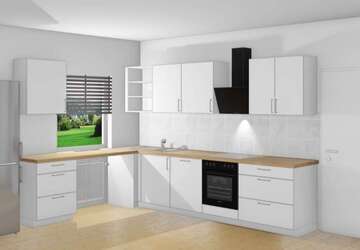 Wohnung Bochum Hamme - 2 Zimmer, 57 m&sup2;, 510&euro; | Angebot:27660106