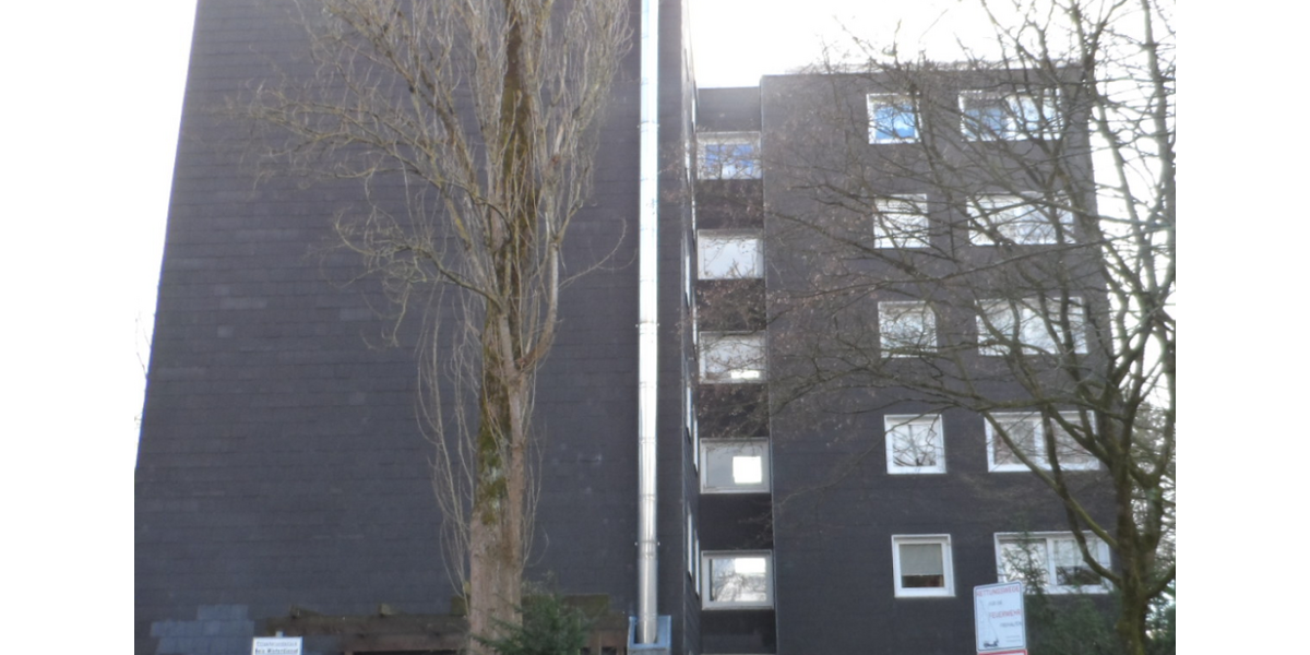 Etagenwohnung Essen Überruhr-Holthausen - 3 Zimmer, 69 m&sup2;, 359&euro; | Angebot:26933660