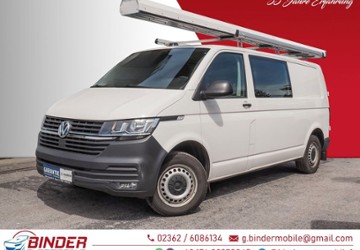 VW T6 Transporter 149.800 km 25.444 &euro; Dorsten 46284