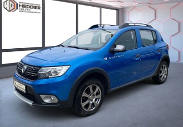 Dacia Sandero 67.600 km 8.390 &euro; Dorsten 46282