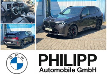 BMW X3 11.571 km 59.990 &euro; Mülheim an der Ruhr 45478