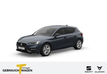 Seat Leon 18.385 km 27.570 &euro; Recklinghausen 45663