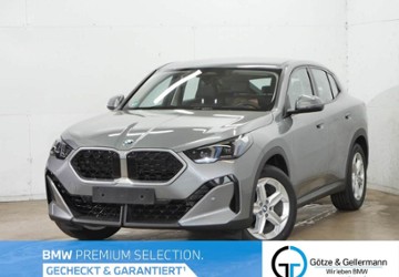BMW X2 10.073 km 36.970 &euro; Mülheim 45472