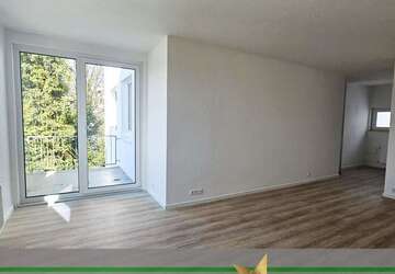 Wohnung Gelsenkirchen Scholven - 3 Zimmer, 77 m&sup2;, 524&euro; | Angebot:26675322