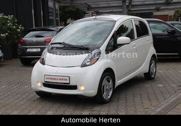 Mitsubishi i-MiEV 47.000 km 5.740 &euro; Herten 45699