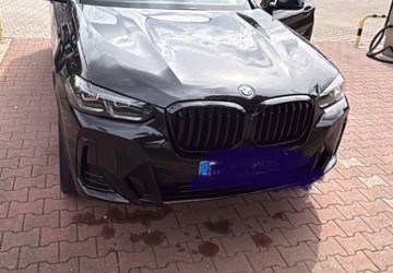 BMW X3 54.500 km 37.000 &euro; Dortmund 44379