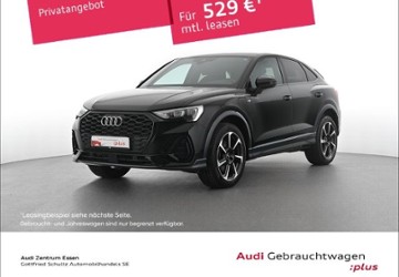 Audi Q3 47.709 km 33.840 &euro; Essen 45143