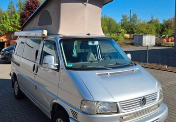 VW T4 California 265.000 km 20.499 &euro; Essen 45239