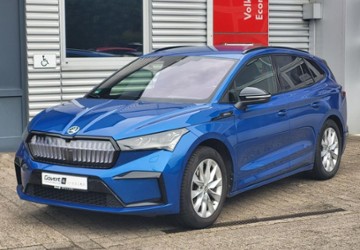Skoda Enyaq 39.849 km 34.949 &euro; Lünen 44534