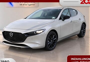 Mazda 3 6.500 km 26.570 &euro; Bottrop-Kirchhellen 46244