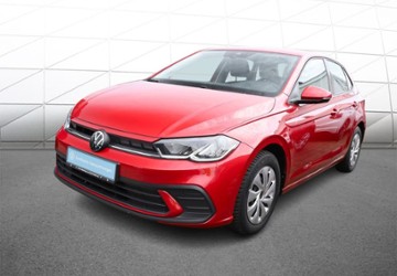 VW Polo 79.463 km 12.749 &euro; Herten 45701