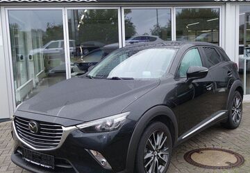 Mazda CX-3 58.667 km 14.900 &euro; Herten OT Langenbochum 45701