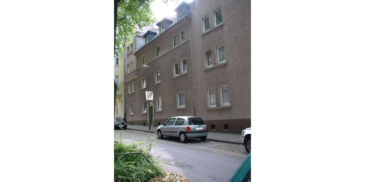 Etagenwohnung Essen Altendorf - 3 Zimmer, 64 m&sup2;, 519&euro; | Angebot:27169063