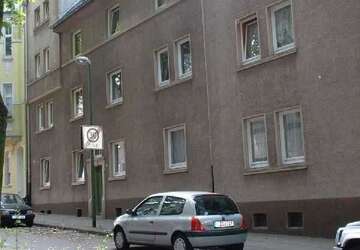 Wohnung Essen Altendorf - 3 Zimmer, 64 m&sup2;, 519&euro; | Angebot:27169063