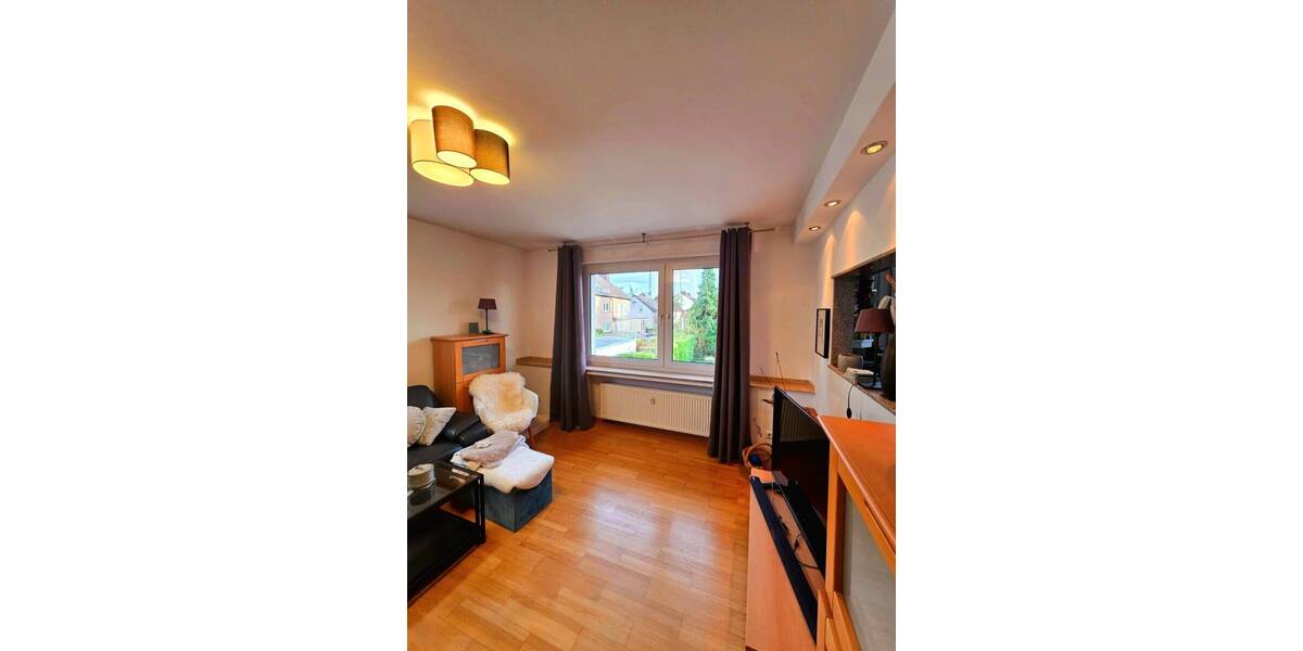 Wohnzimmer Bild 2