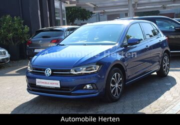 VW Polo 226.000 km 7.490 &euro; Herten 45699