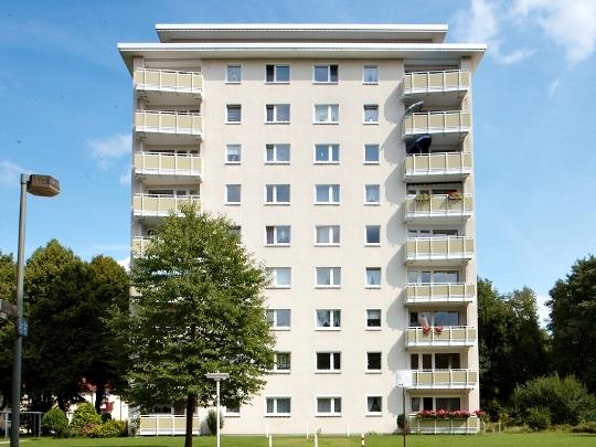 Etagenwohnung Gelsenkirchen Gelsenkirchen-Nord - 2 Zimmer, 60 m&sup2;, 378&euro; | Angebot:24877997