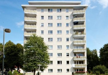 Wohnung Gelsenkirchen Gelsenkirchen-Nord - 2 Zimmer, 60 m&sup2;, 378&euro; | Angebot:24877997