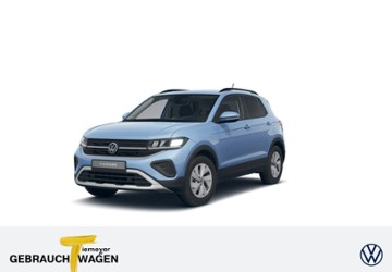 VW T-Cross 14.961 km 22.770 &euro; Herne 44653