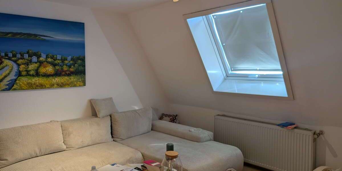 Etagenwohnung Dortmund Innenstadt West - 3 Zimmer, 77 m&sup2;, 705&euro; | Angebot:27165957