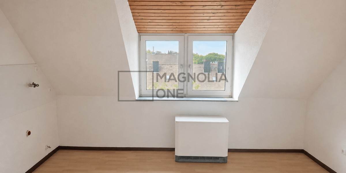 Etagenwohnung Essen Altendorf - 4 Zimmer, 88 m&sup2;, 770&euro; | Angebot:27210970