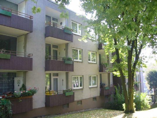 Etagenwohnung Recklinghausen Berghausen - 2 Zimmer, 61 m&sup2;, 471&euro; | Angebot:19767789