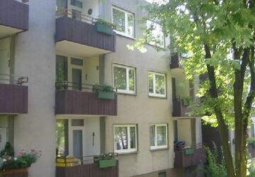 Wohnung Recklinghausen Berghausen - 2 Zimmer, 61 m&sup2;, 471&euro; | Angebot:19767789