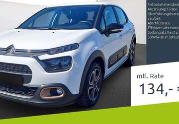 Citroen C3 29.038 km 11.320 &euro; Dülmen 48249