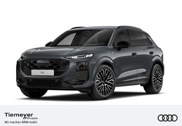 Audi Q3 1.050 km 60.935 &euro; Bochum 44809