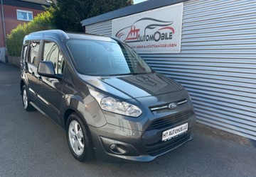Ford Tourneo 173.500 km 7.399 &euro; Marl 45770