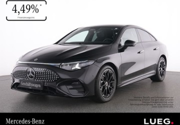 Mercedes-Benz CLA 250 12.900 km 58.310 &euro; Essen 45309