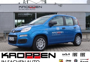 Fiat New Panda 3.942 km 15.380 &euro; Herten 45701