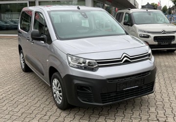 Citroen Berlingo 52.683 km 16.490 &euro; Witten 58456